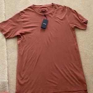 New mens zanerobe tee medium